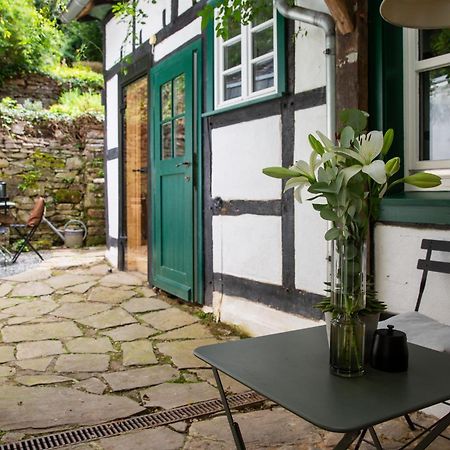 Villa N5Quartier Bad Muenstereifel Exterior foto