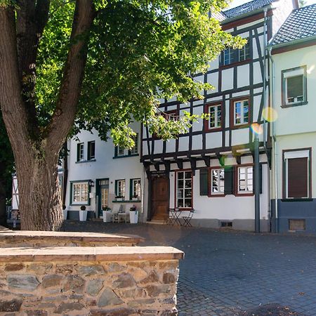 Villa N5Quartier Bad Muenstereifel Exterior foto