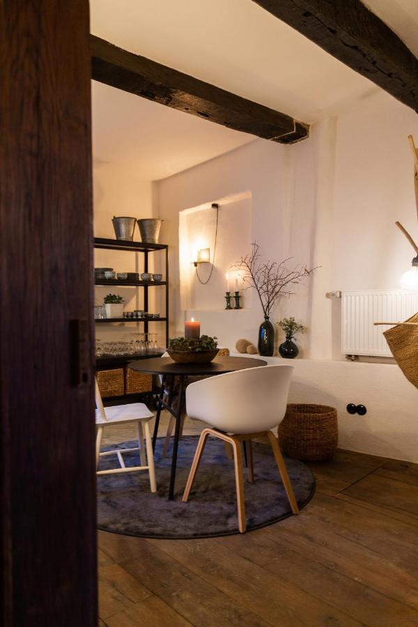 Villa N5Quartier Bad Muenstereifel Exterior foto