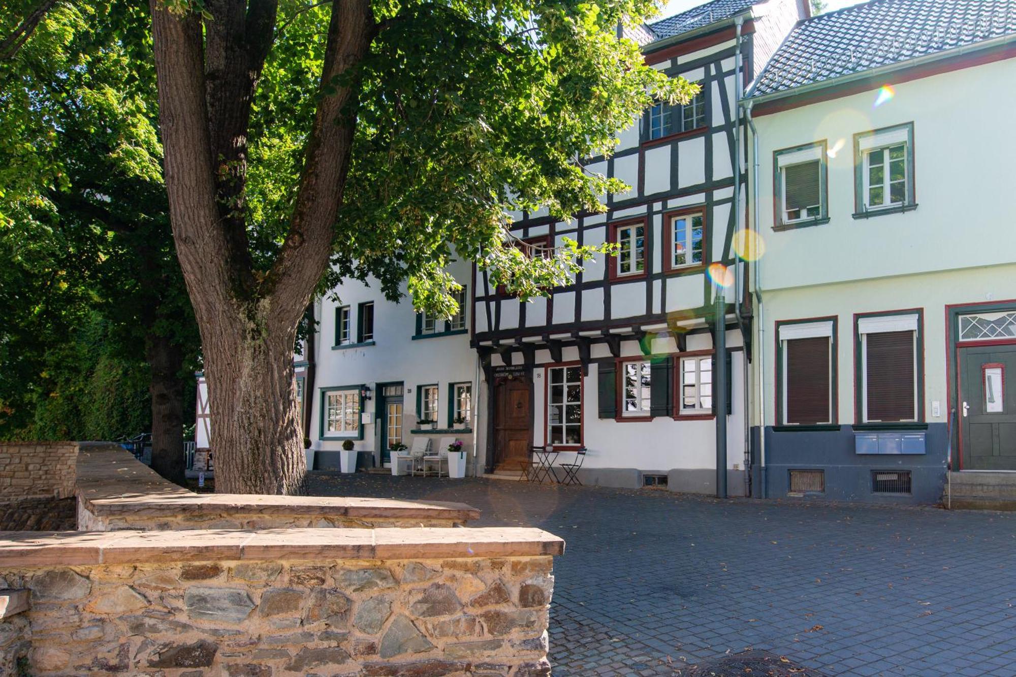 Villa N5Quartier Bad Muenstereifel Exterior foto